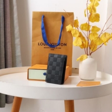 LV Wallets